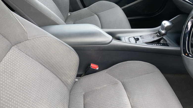 Toyota C-HR 1.8 Hybrid Icon 5dr CVT Hybrid Hatchback